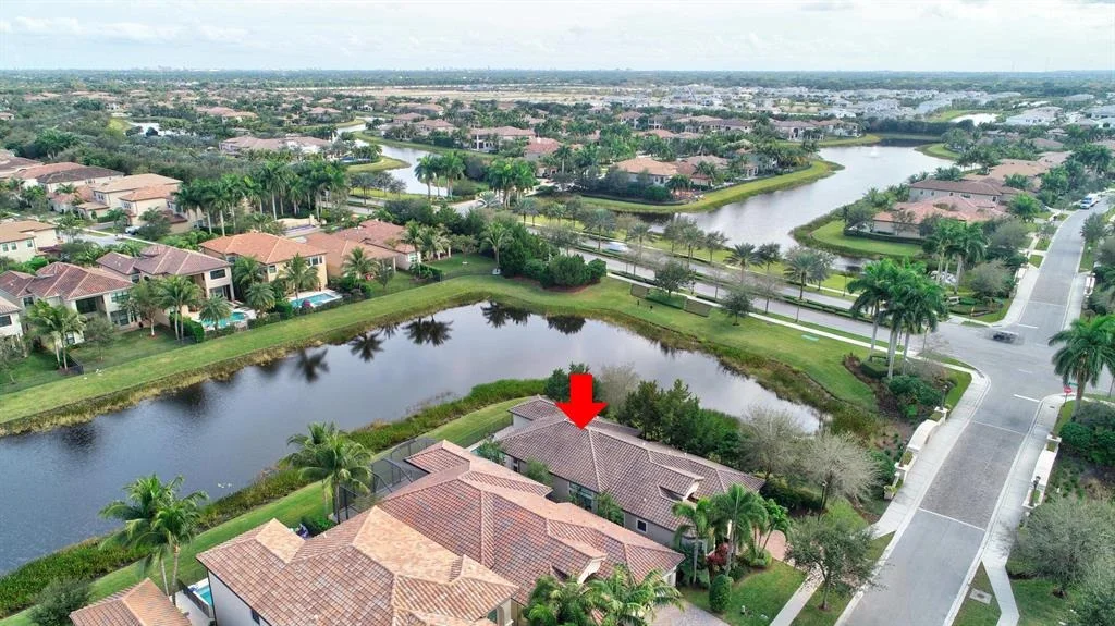 Photo of 16670 Gateway Bridge Drive
