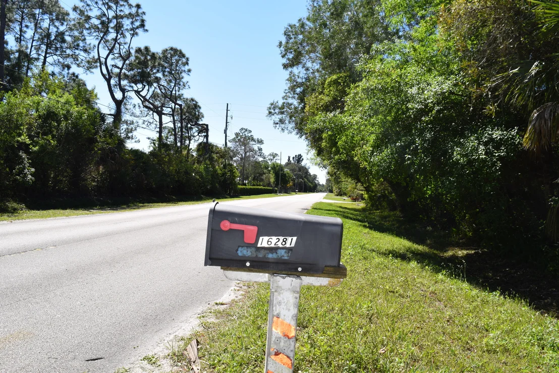 Photo of 16281 Randolph Siding Road