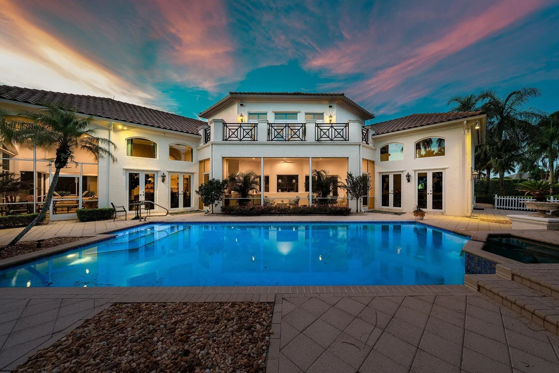 Photo of 17153 Ericarose Court