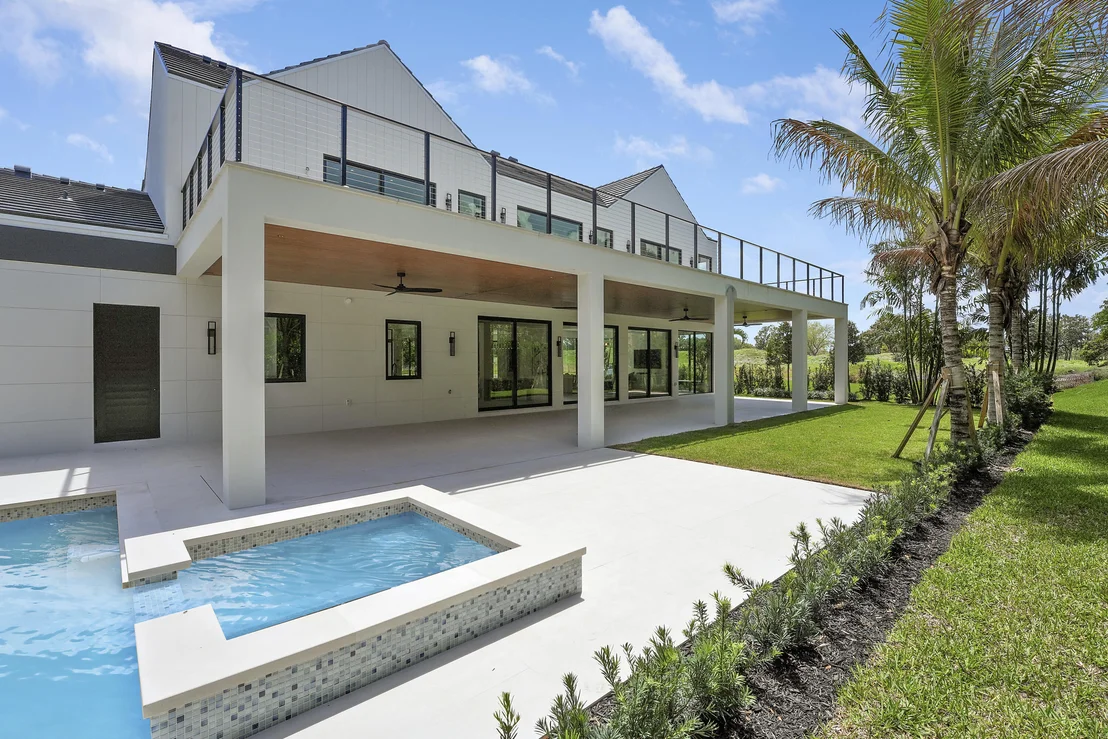 Photo of 11122 Polo Park Trail