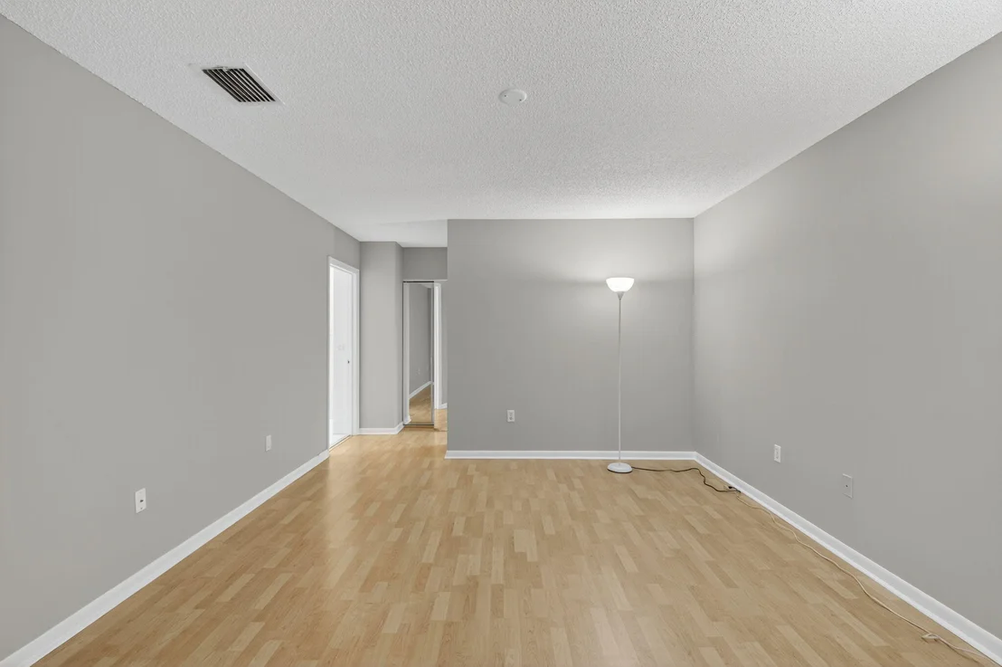 Photo of Unit E at 5217 Brisata Circle