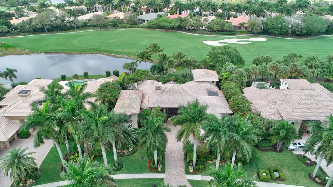 Photo of 16427 Brookfield Estates Way