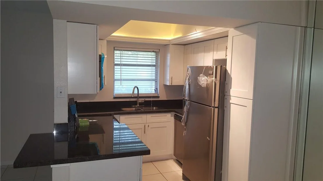 Photo of Unit 203 at 8400 W Sample Road