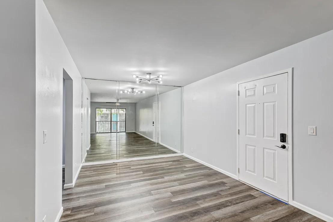 Photo of Unit 205 at 9780 Pineapple Tree Drive