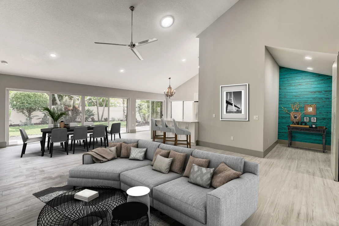 Photo of 243 E River Park Drive