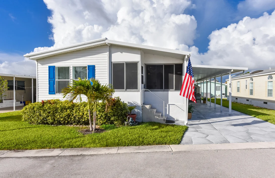 Photo of Unit 65 at 400 N Highway A1a Lot 65