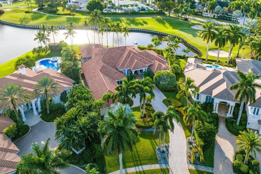 Photo of 17723 Lake Estates Drive