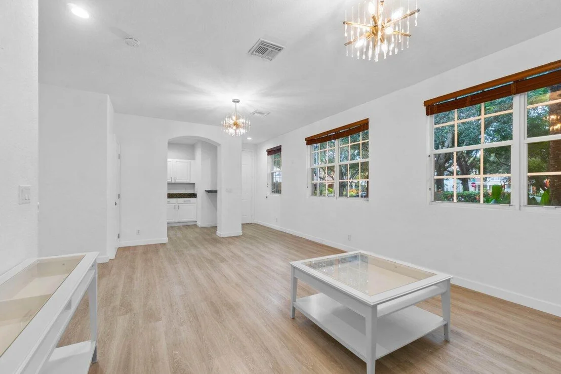 Photo of Unit B at 4611 Highgate Drive