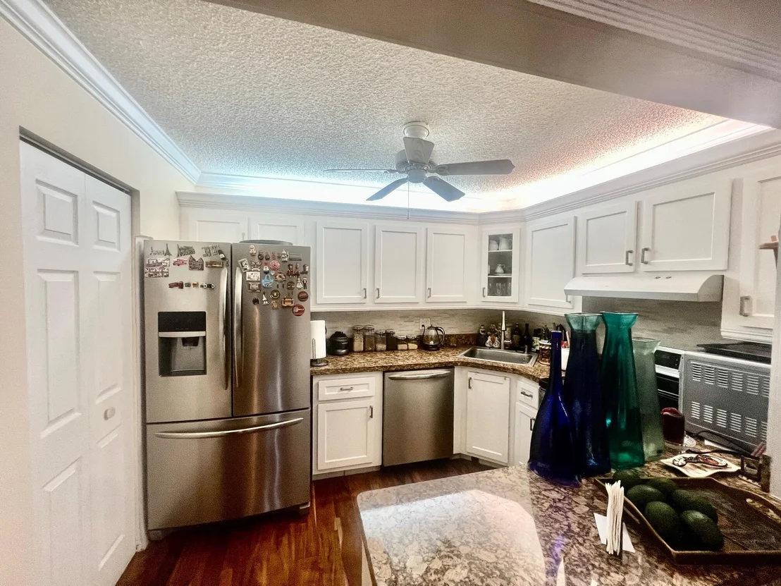 Photo of Unit A2 at 309 Knotty Pine Circle