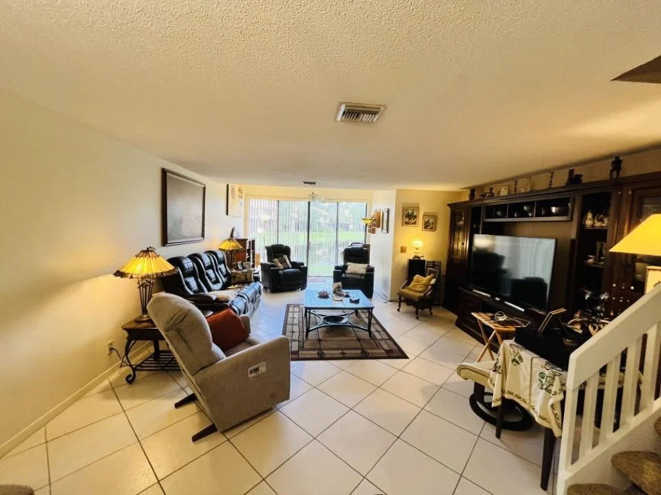 Photo of Unit D at 3966 Cocoplum Circle