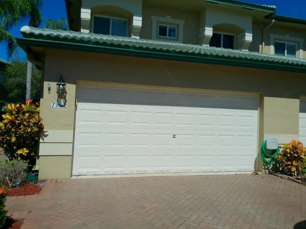 Photo of Unit 201 at 7952 Exeter Circle