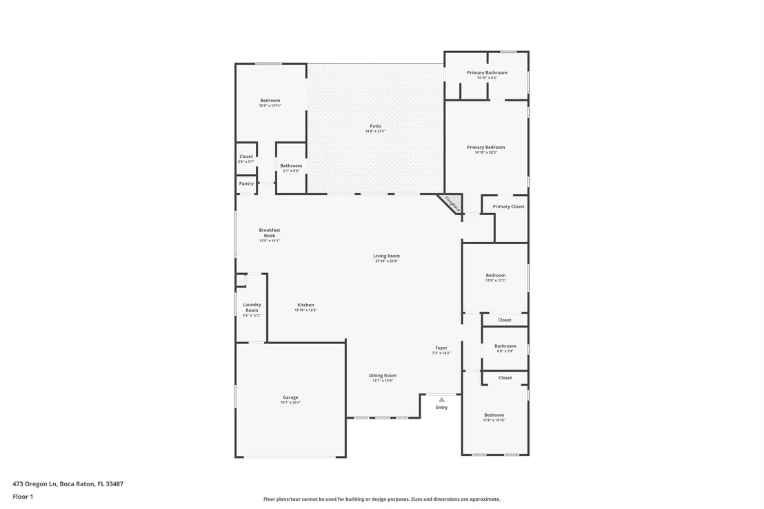 Photo of 473 Oregon Lane