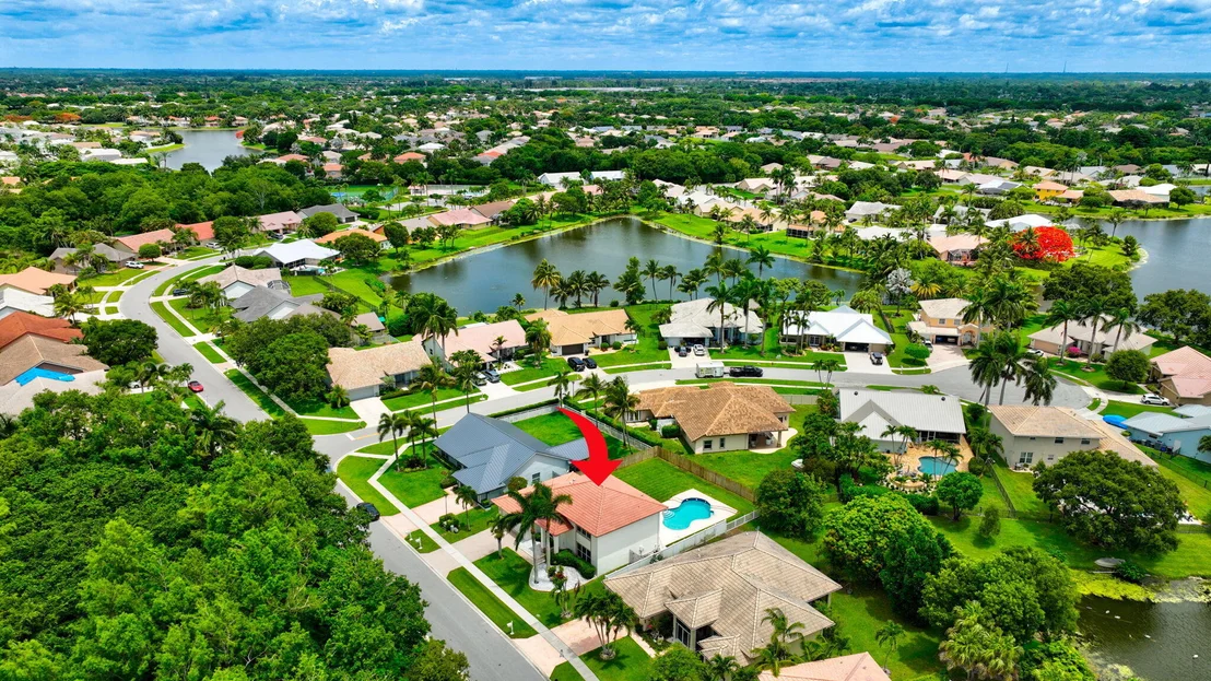 Photo of 6305 Blue Bay Circle