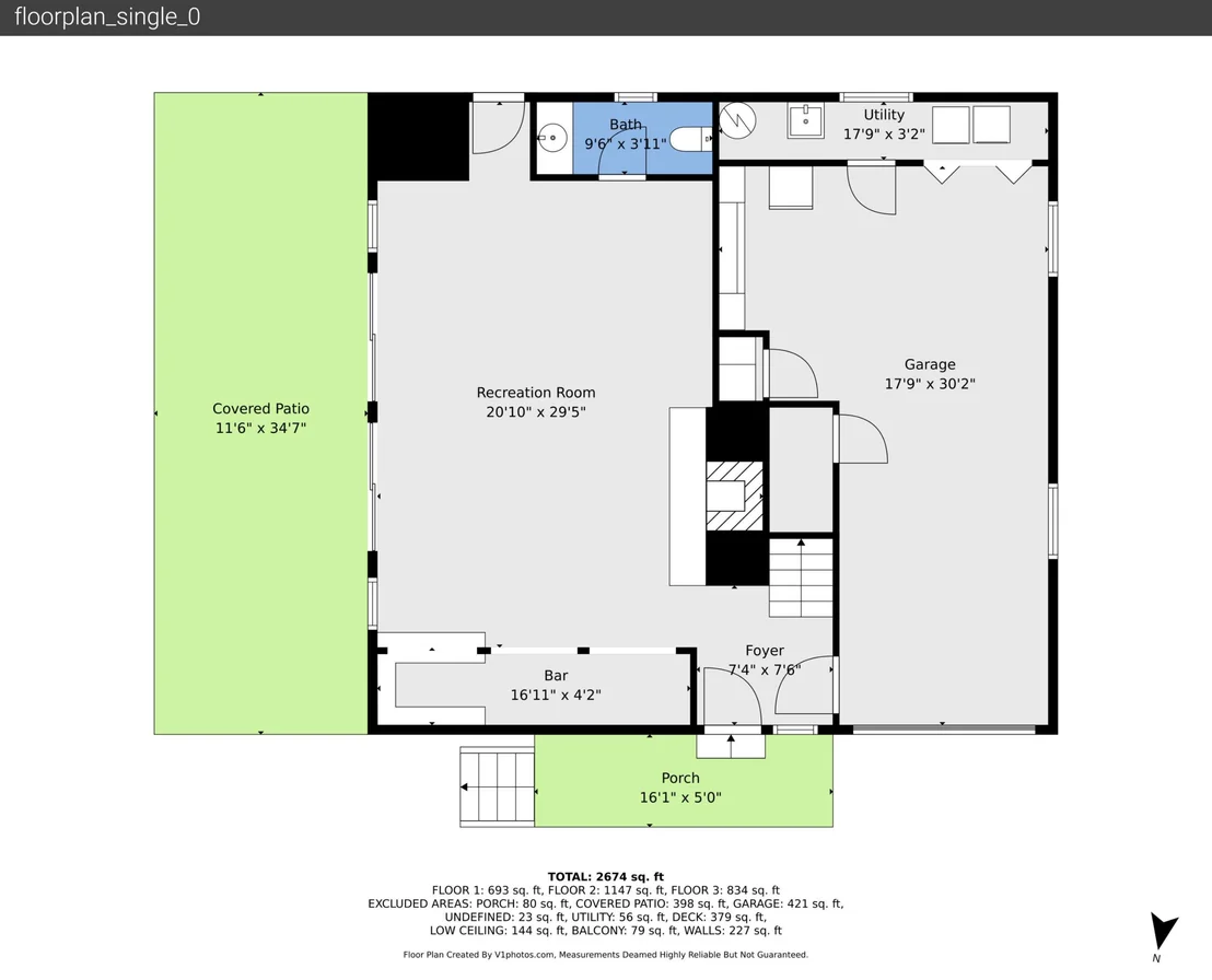 Photo of 16860 96th Terrace N