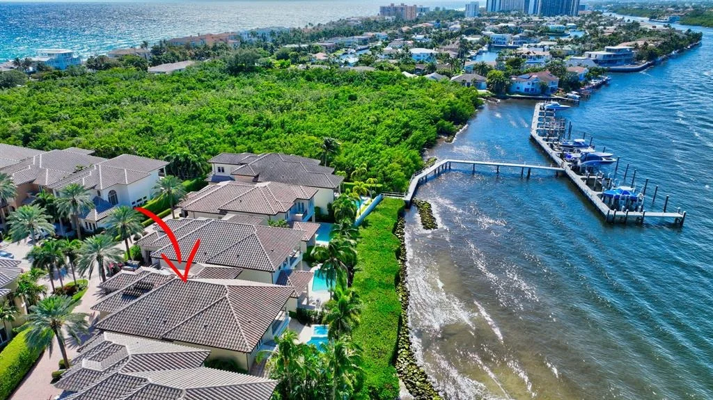 Photo of 4022 S Ocean Boulevard
