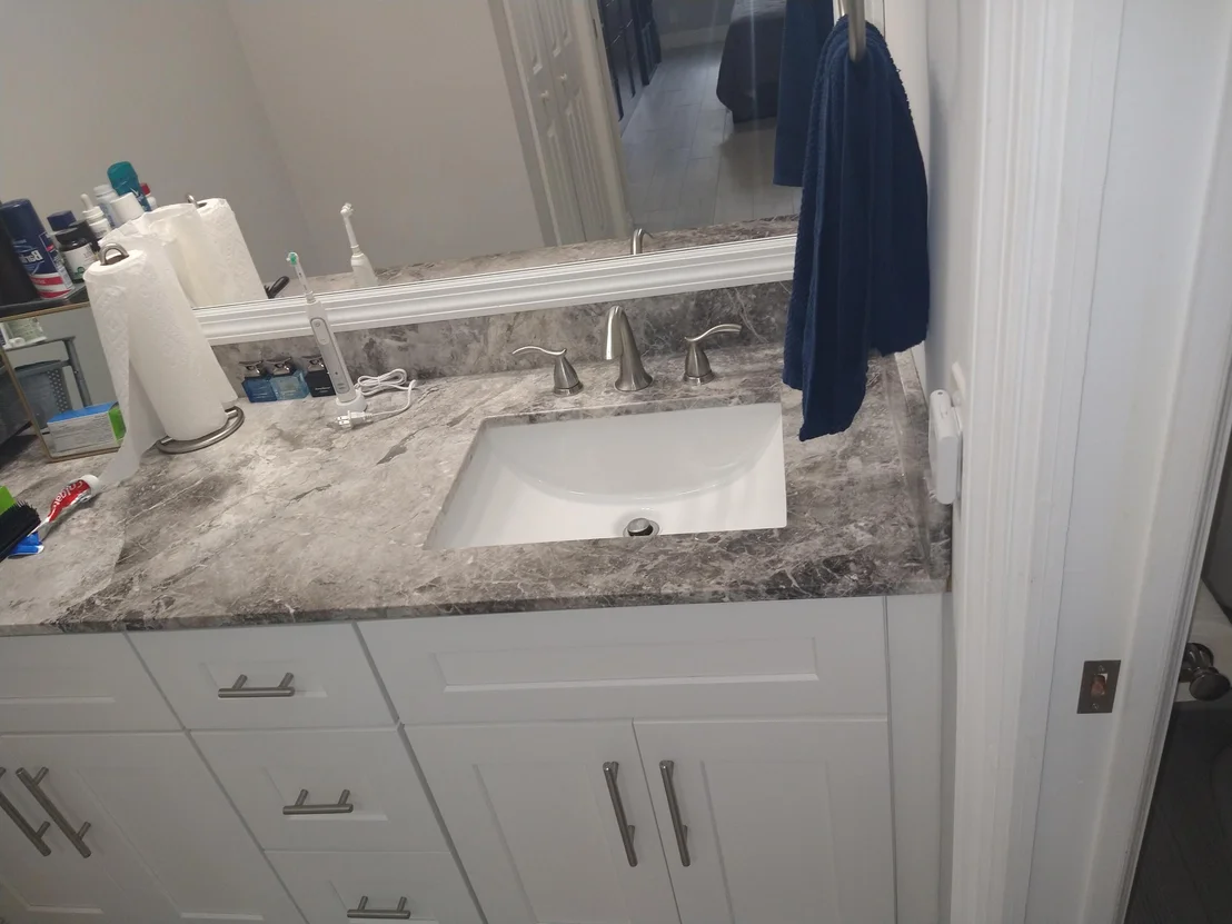 Photo of Unit 109 at 9845 Pineapple Tree Drive
