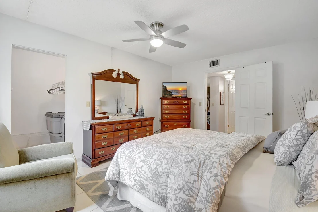Photo of Unit B1 at 338 Pine Ridge Circle