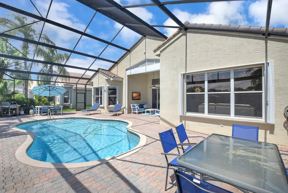 Photo of 13209 Alhambra Lake Circle