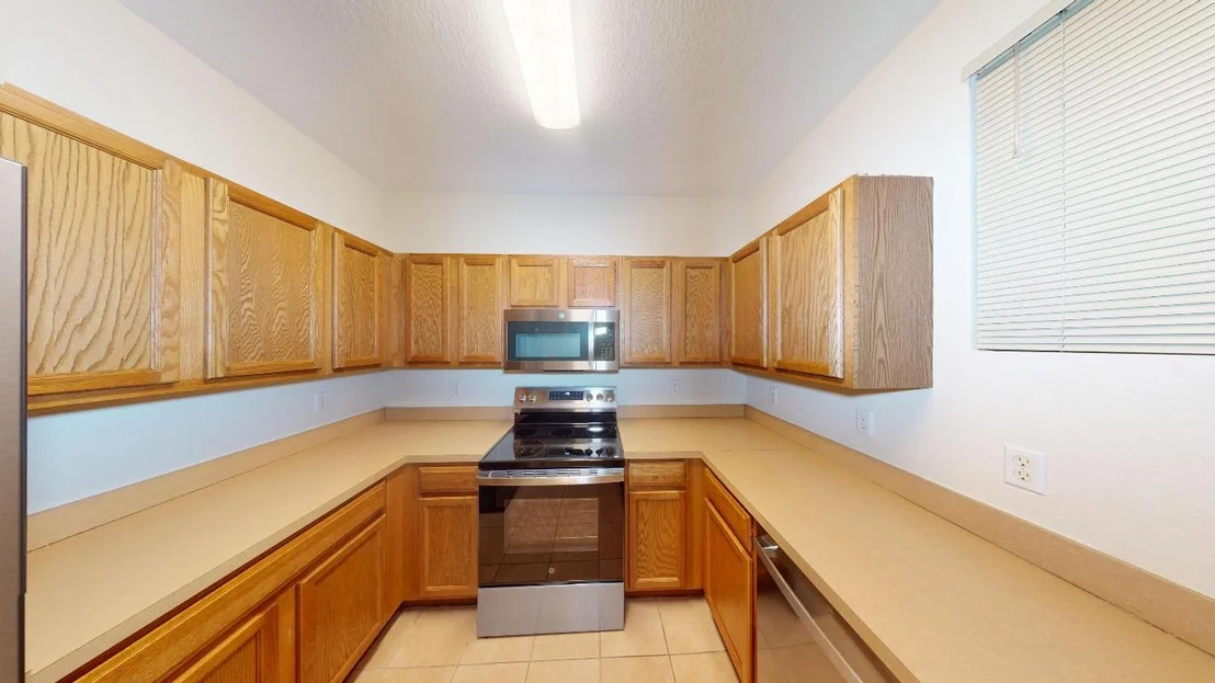 Photo of Unit B at 4607 Highgate Drive