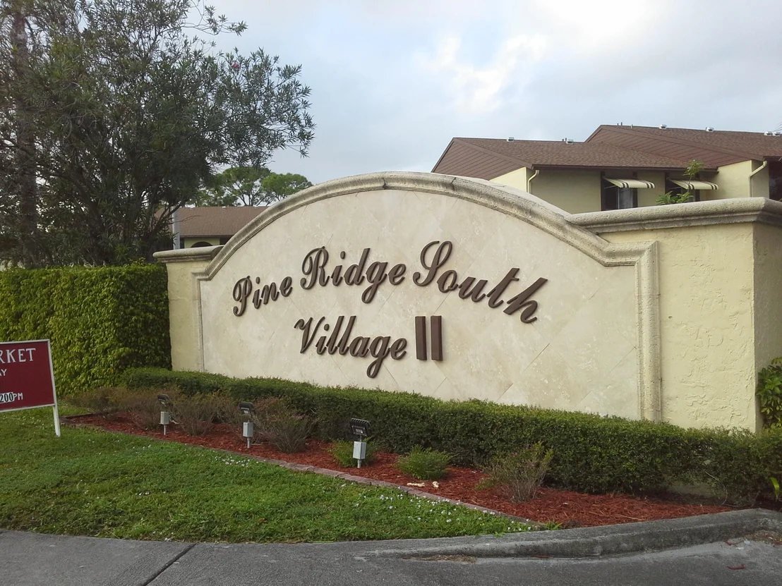 Photo of Unit C2 at 202 Pine Hov Circle