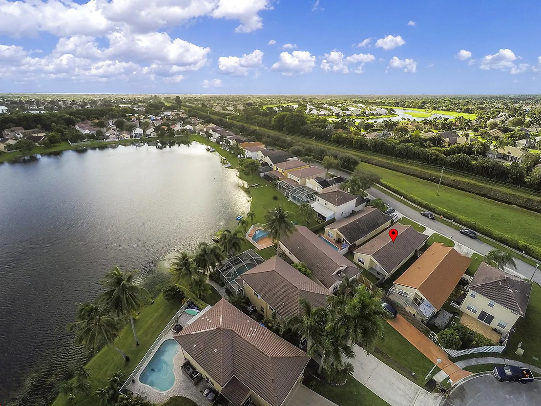 Photo of 7709 Springfield Lake Drive