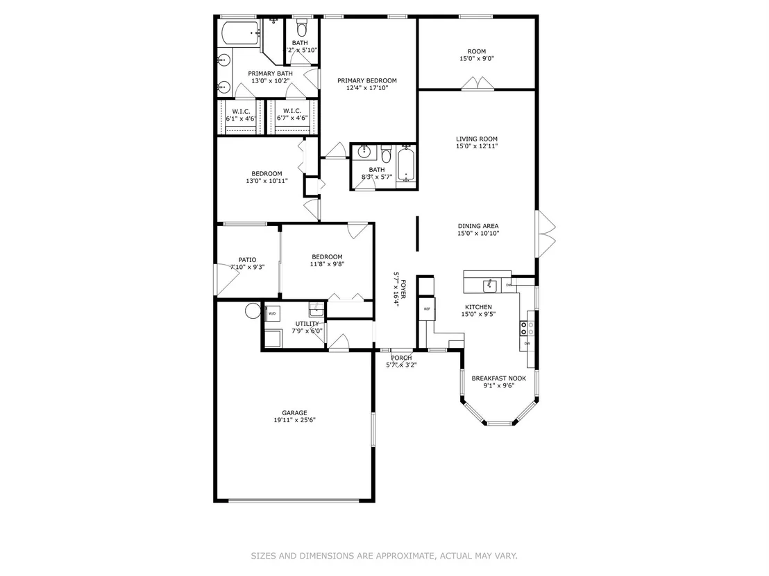 Photo of 12861 Meadowbend Drive