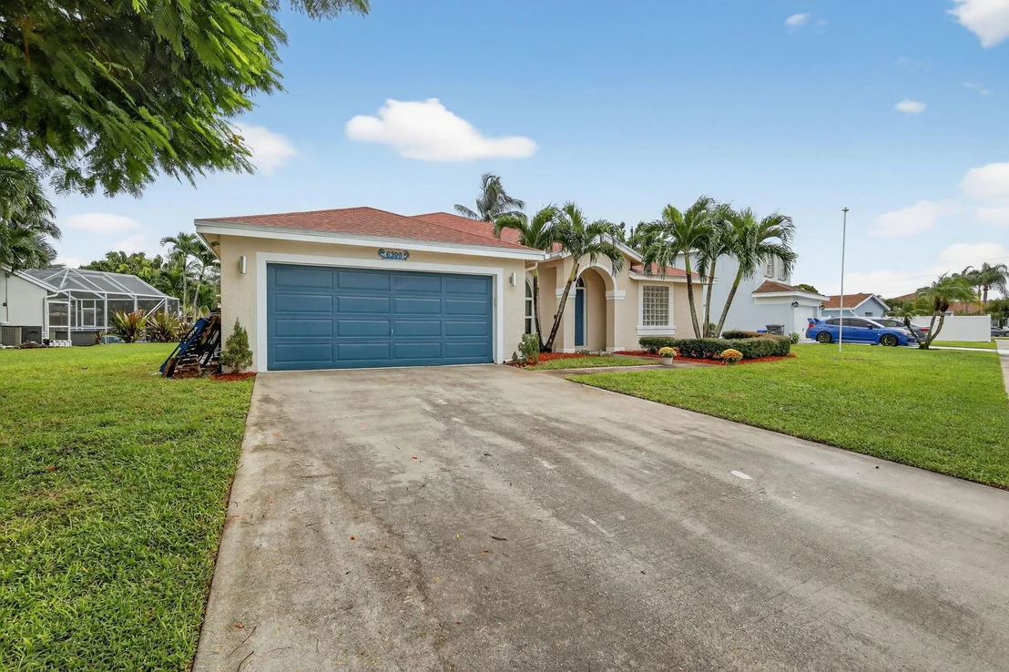 Photo of 6399 Terra Rosa Circle
