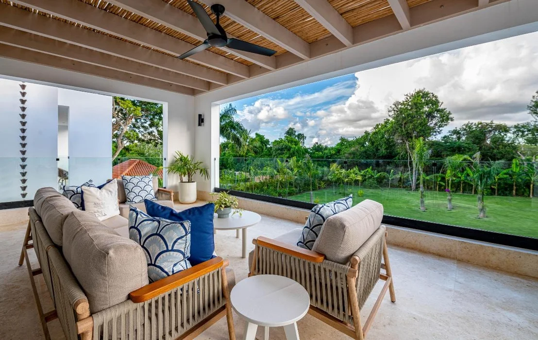 Photo of 41 Barranca