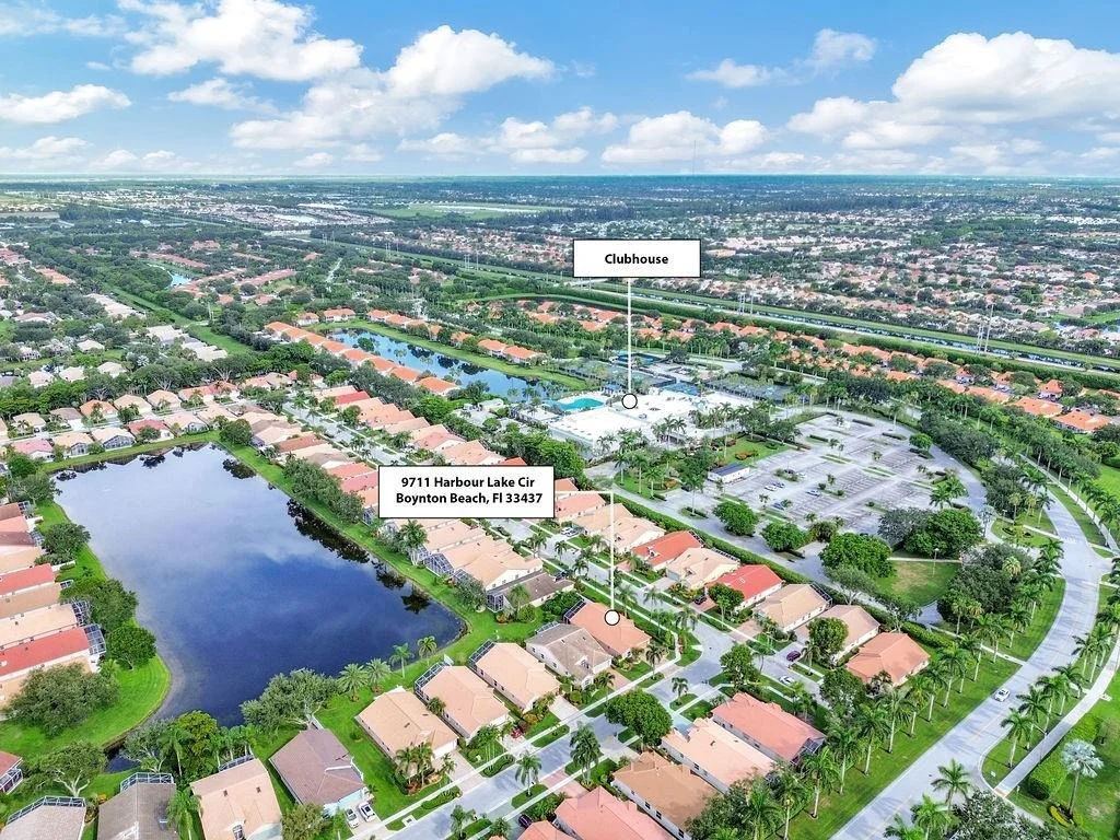 Photo of 9711 Harbour Lake Circle