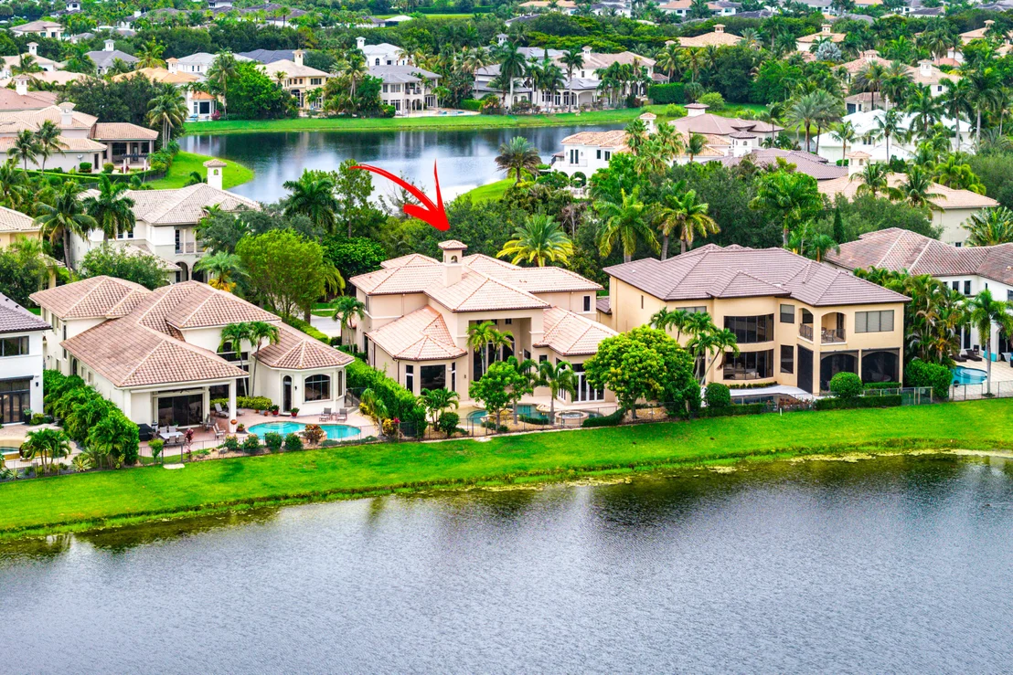 Photo of 9588 Bridgebrook Drive