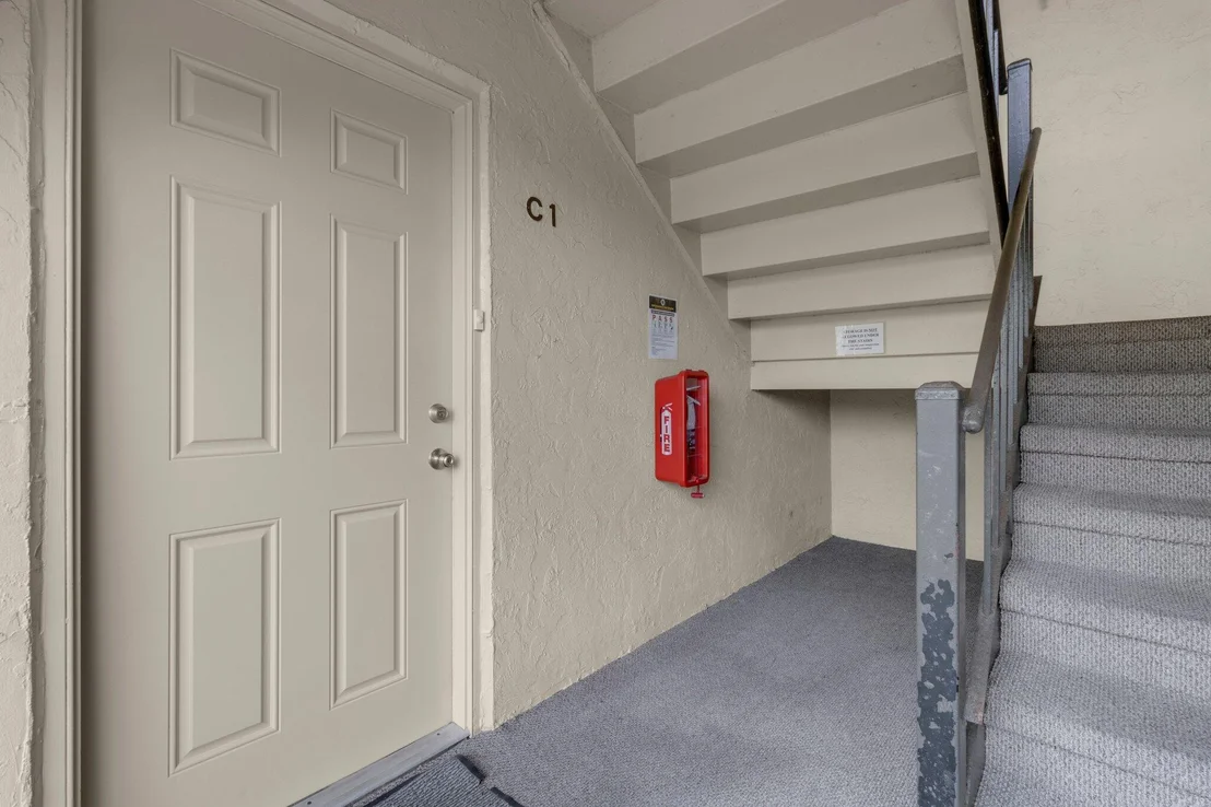 Photo of Unit C1 at 331 Pine Ridge Circle