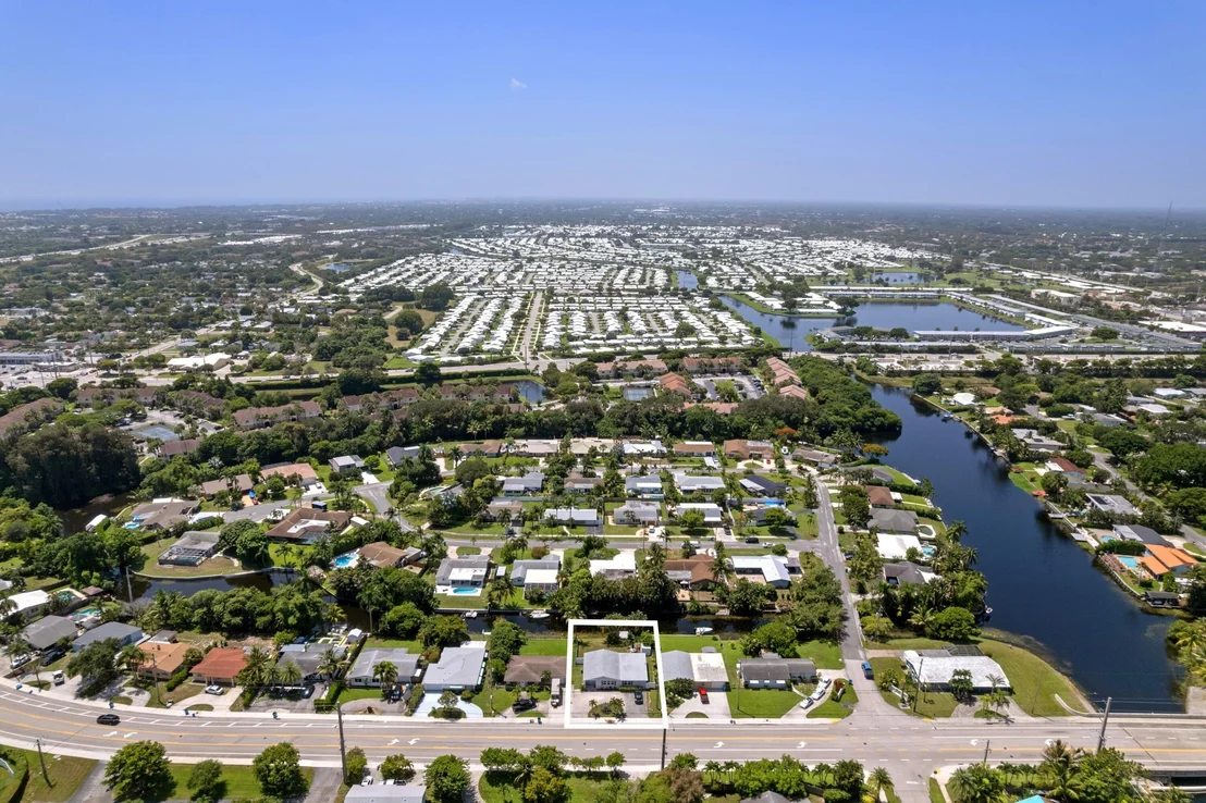 Photo of 1054 OLD BOYNTON Road
