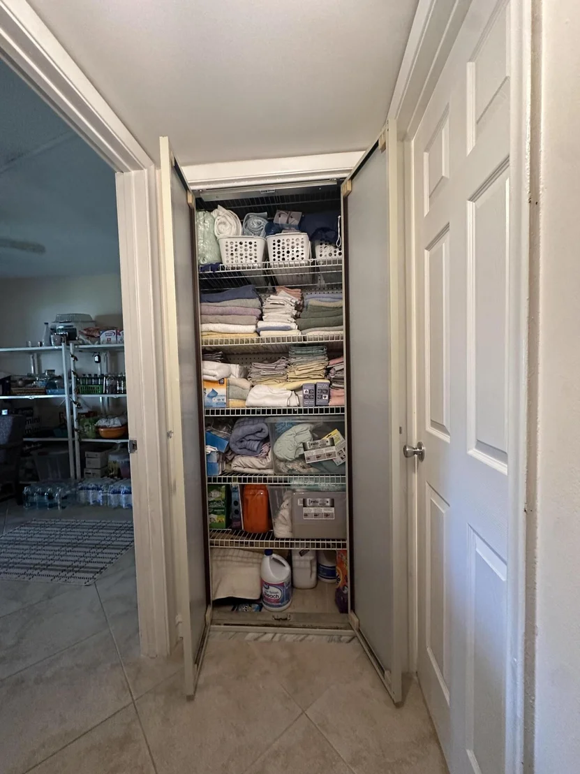 Photo of Unit B1 at 1901 Bermuda Circle