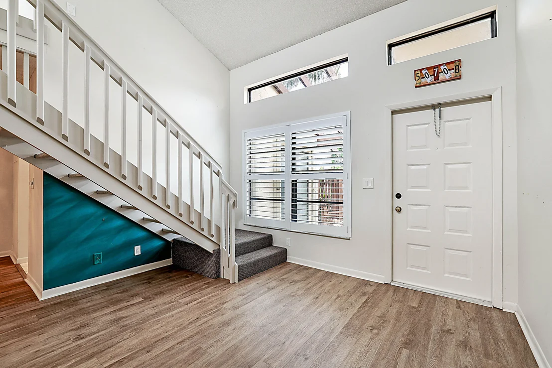 Photo of Unit B at 5070 Nesting Way