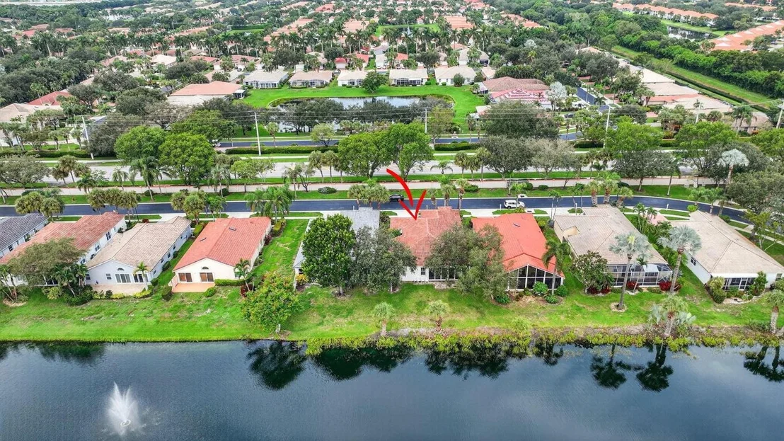 Photo of 9569 Arbor View Drive N