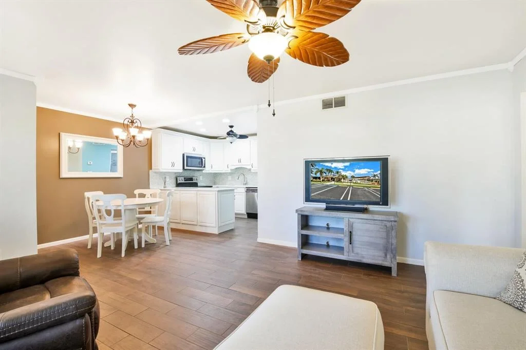 Photo of Unit D2 at 232 Pine Hov Circle