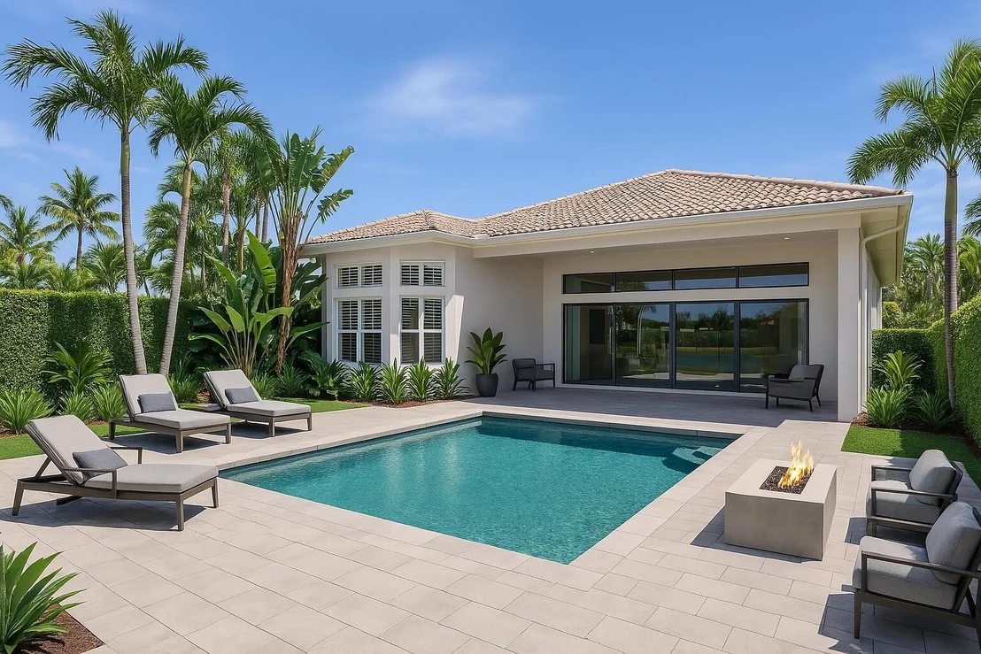 Photo of 7946 Villa D Este Way