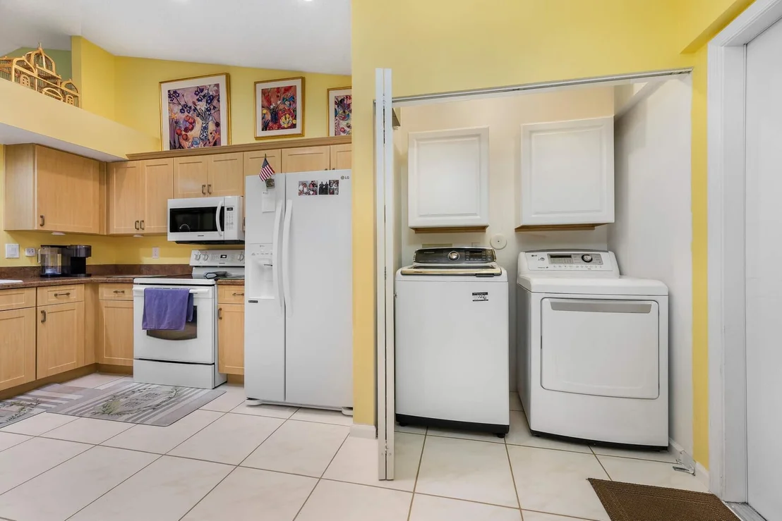 Photo of Unit A at 9986 Seacrest Circle