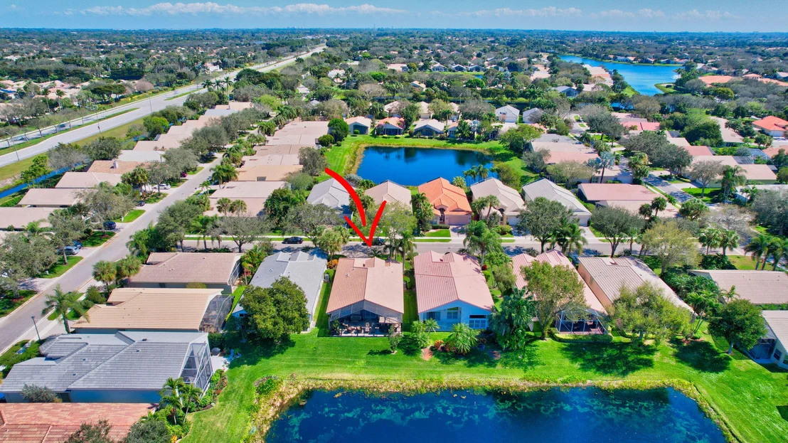 Photo of 11155 Polynesian Way