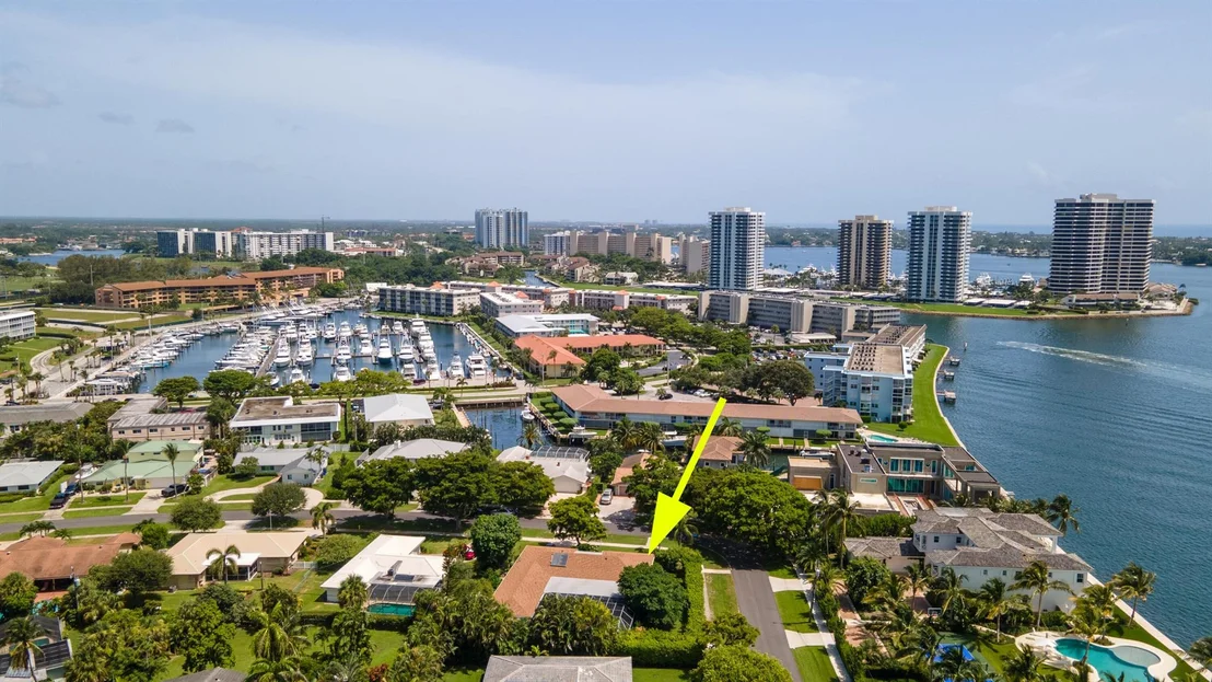 Photo of 100 Gulfstream Road