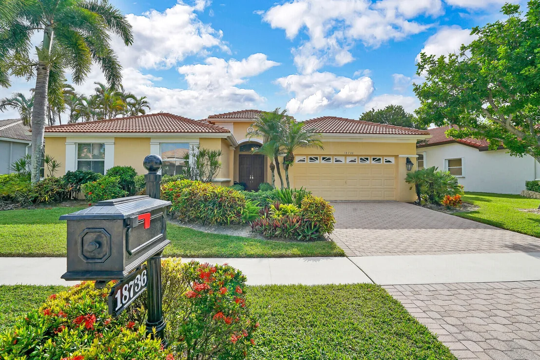 Photo of 18736 Ocean Mist Drive