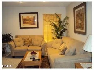 Photo of Unit D at 8737 Echo Lane