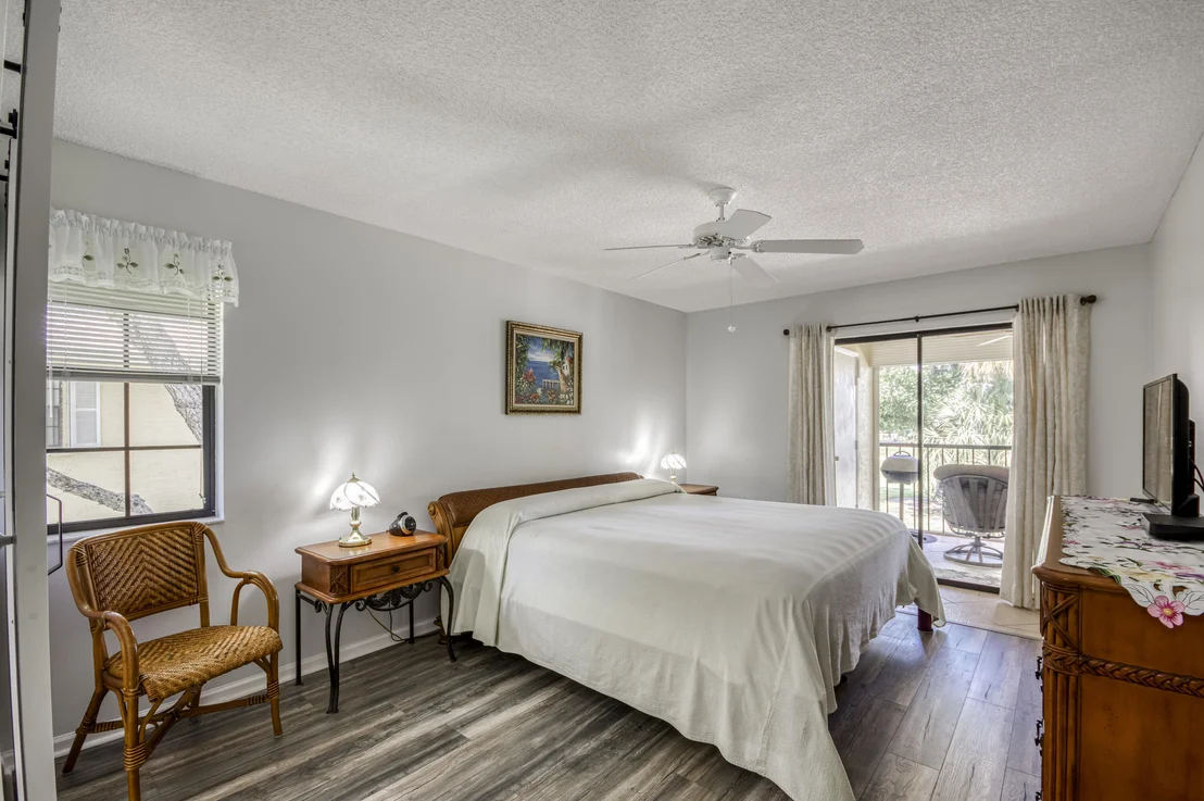Photo of Unit A at 1132 Keystone Drive