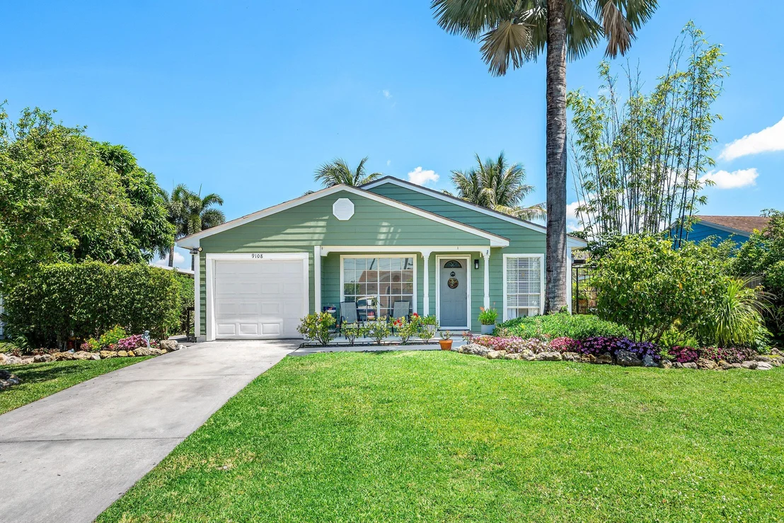 Photo of 9108 Chrysanthemum Drive