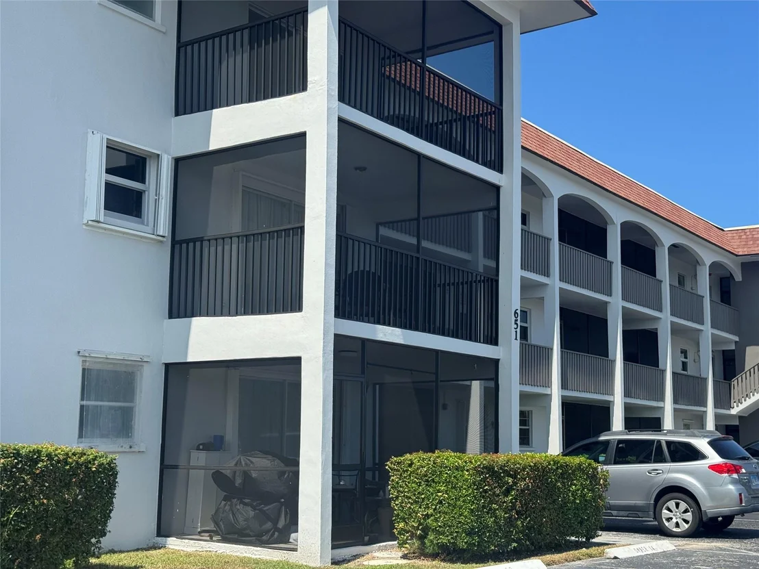 Photo of Unit 302 at 651 Pine Drive