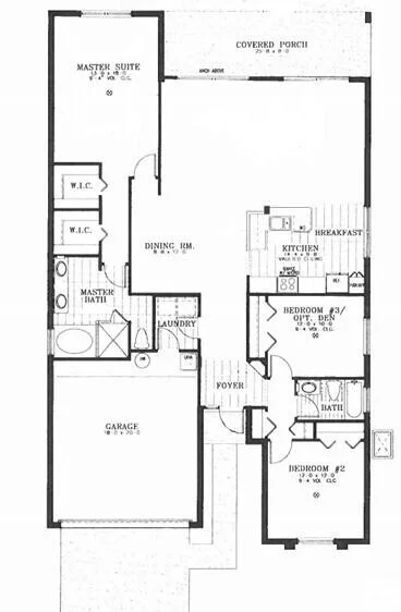 Photo of 1039 SE Westminster Place