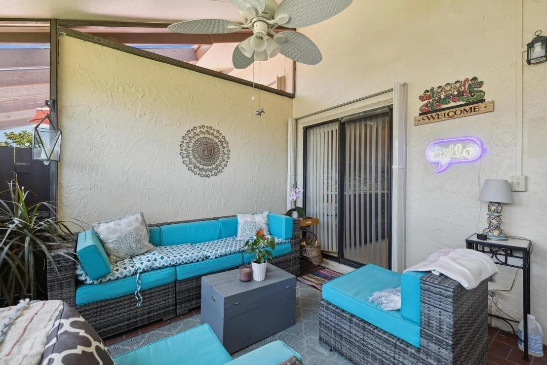 Photo of Unit D at 5131 Nesting Way
