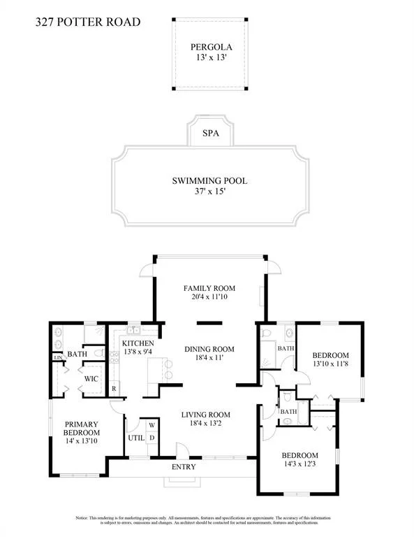 Photo of 327 Potter Road