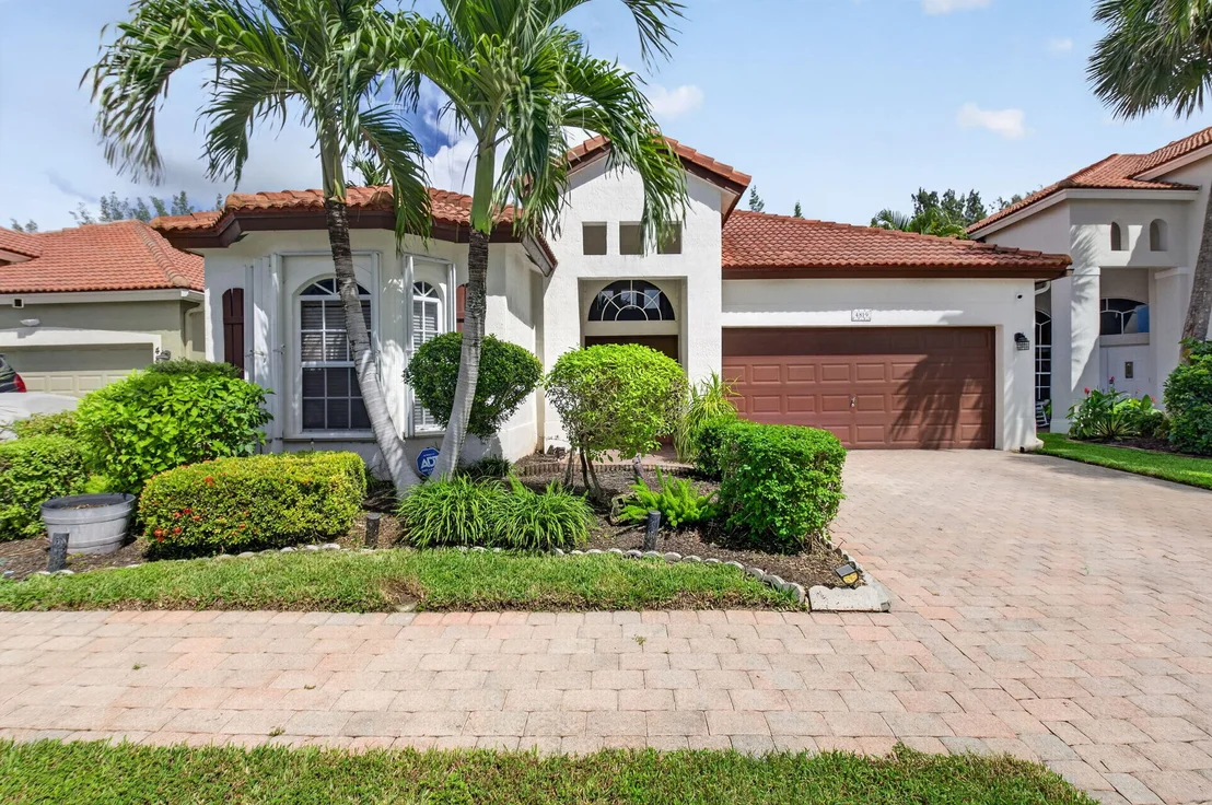 Photo of 4819 Gateway Gardens Drive