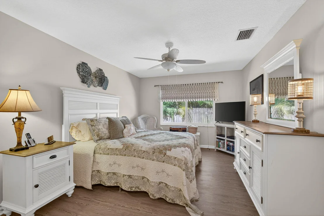 Photo of Unit 7 at 479 Tequesta Drive